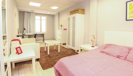 Carrer de Sant Vicent Màrtir, Valencia, Valencian Community 46002 - Photo 3