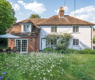 4 Bedroom House - Rectory Lane, Meonstoke - Photo 6