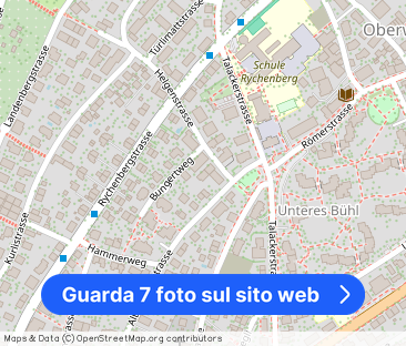 2 Zimmer, 50 m², 2. Stock - Foto 1