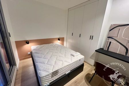 Appartement à louer à Paris 16Ème - Photo 2