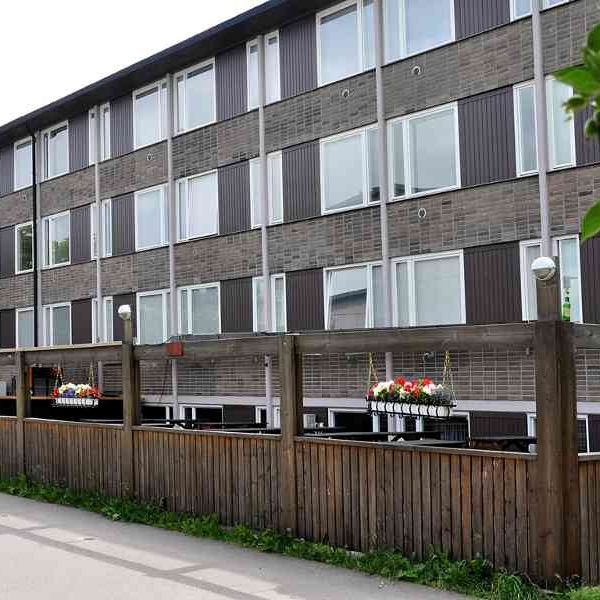 Flamman, Västanågatan 22.314 - Photo 1