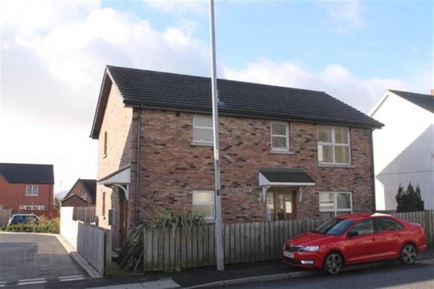 52b Ellis Street, Carrickfergus, BT38 8AZ - Photo 1