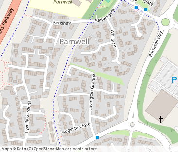 Lavington Grange, Peterborough, PE1 - Photo 1