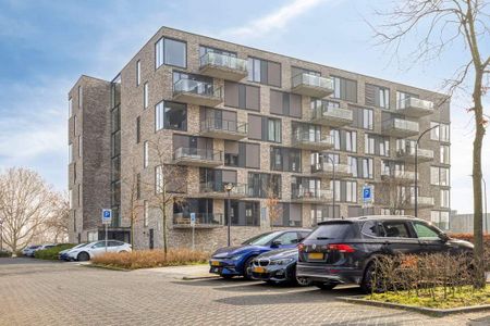 Appartement Onacklaan, Capelle aan den IJssel - À Louer - Photo 5