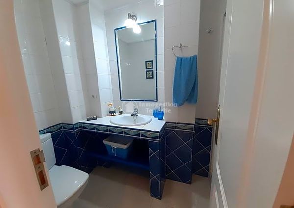 Two bedroom Apartment for rental in Las Galletas