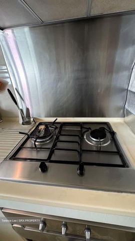 Blk 201B Punggol Field (Punggol), HDB 4 Rooms - For Rent - Photo 3