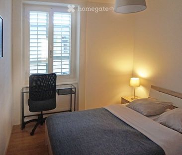Wohnung in Zürich - Photo 2