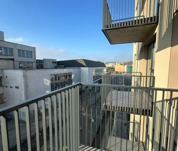 Pronájem atraktivní bytové jednotky 1+kk/B, 28 m - Photo 2