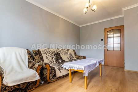 MIESZKANIE 2 POKOJOWE O POW. 38,61M- OSIEDLE ZAMOŚĆ- UL. GRABOWA - Photo 2