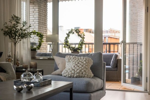 Hovås - 4rok - tillsv - 24.150kr/mån - Foto 1