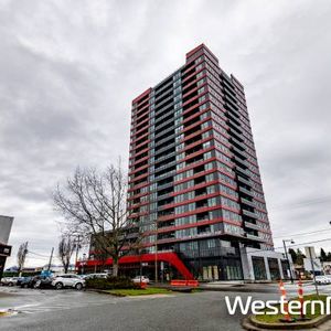 One year new Parc Central HIGH RISE Apt 1-bed unit available NOW - Photo 2