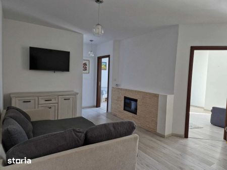 3 camere | modern | parcare | Calea Baciului | Dambul Rotund | Mega Im - Photo 5