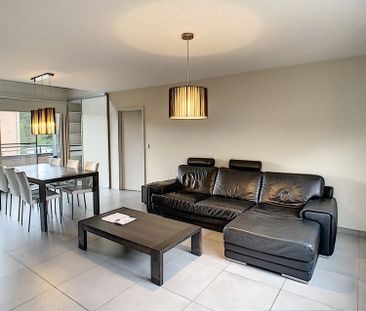 Luxe duplex appartement te huur in Residentie De Linde – Lummen - Photo 1