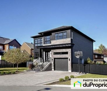 300, rue de Saint-Gabriel, Mascouche à louer - Photo 1