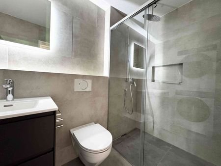 3.5 Zimmer, 80 m², 3. Stock - Foto 4