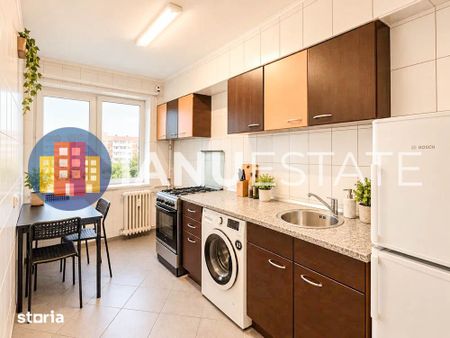 Piata Unirii 10` Metrou Tineretului Parc Cantemir Centrala PetFriendly - Photo 2