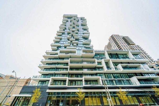 For Lease - 77 Shuter Street Unit# 1911, Toronto, Ontario - Photo 1