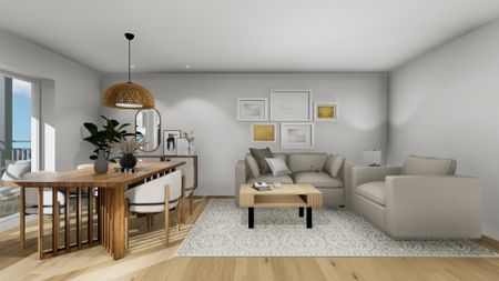 Condo for rent, Montréal (Mercier/Hochelaga-Maisonneuve) - Photo 5