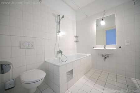 nahe Argentinierstraße: 3 Zimmerwohnung - befristet - Foto 4