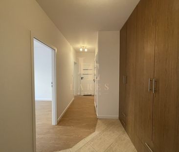 Po remoncie|2 osobne pokoje|Metro|Garaż podziemny - Zdjęcie 6