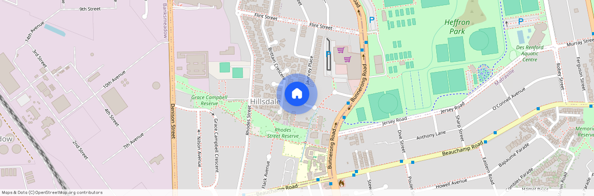 9/35 Jauncey Place, NSW 2036, Hillsdale