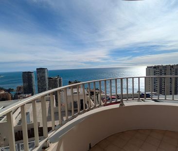 Location Appartement 3 pièces 70m² BEAUSOLEIL 06240 - Photo 2