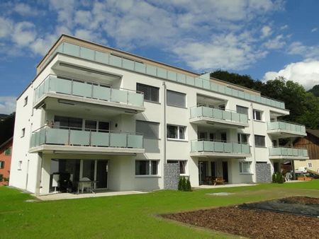 3.5 Zimmer, 75 m², 1. Stock - Foto 5