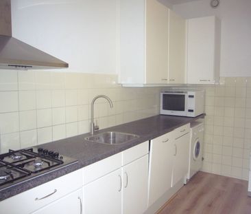 Tweede Jan Steenstraat 32-2, Sarphatiparkbuurt, 1073VP, Amsterdam - Foto 6