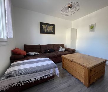 Appartement T4 à Rennes - Photo 6