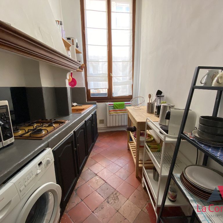 Location Appartement 2 pièces 47m² AIX EN PROVENCE 13100 - Photo 1