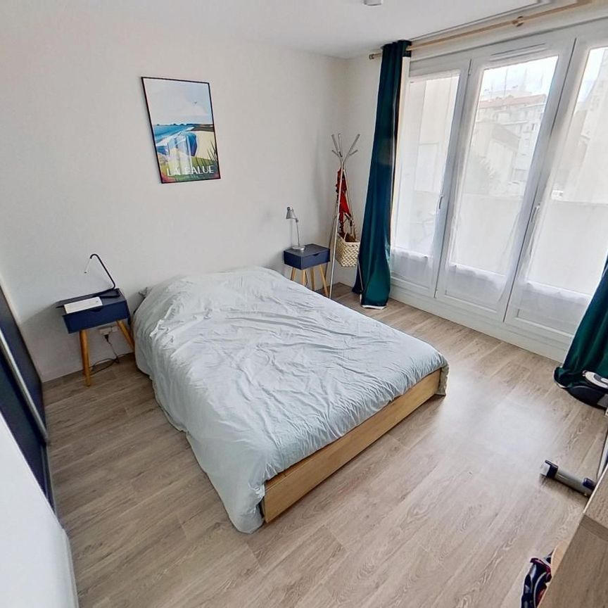 Appartement • Location • 90m2 • CLERMONT-FERRAND - Photo 1