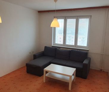 Pronájem bytu 2+1 v osobním vlastnictví 65 m², Pardubice - Fotografie 2