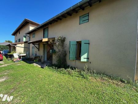 Location Appartement à Saint-Cyr-sur-Menthon - Photo 2