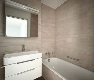 Erstvermietung - 4.5-Zimmerwohnungen im Neubau "GrellaRiva - Foto 5