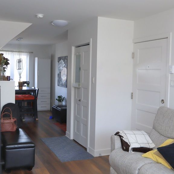 Appartement 4 ½ à Louer - Les Coteaux - Photo 1