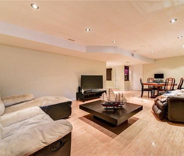For Lease - 43 Larkmead Crescent, Markham, Ontario - Photo 2