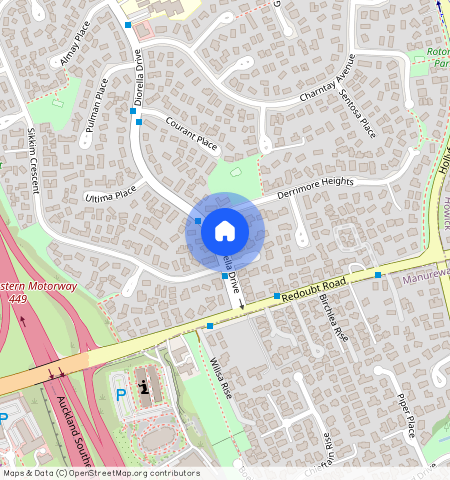 A/7 Diorella Drive, Clover Park, Manukau City