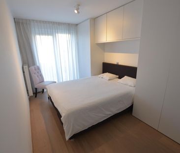 Mooi gemeubeld appartement op een rustige ligging, op wandelafstand... - Photo 3