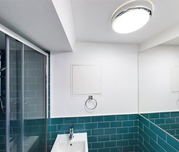 Studio to rent - Photo 6