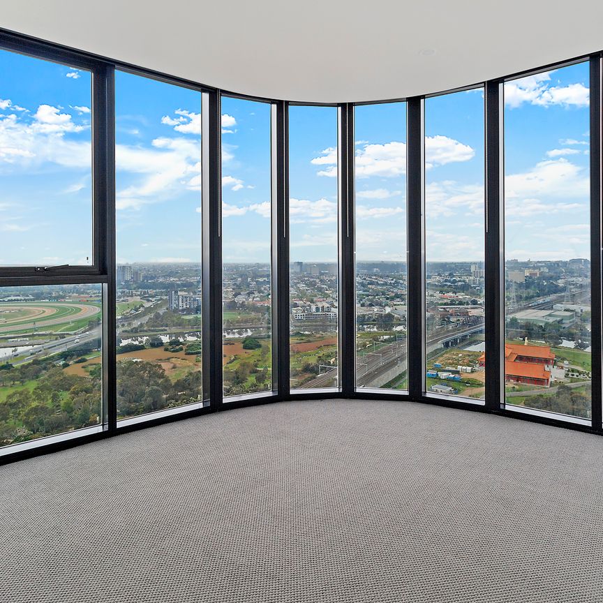 2805/6 Joseph Road, Footscray VIC 3011 - Apartment For Rent | Domain - Photo 1