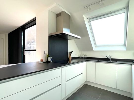 Penthouse te huur - Photo 1