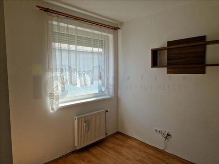 Kiadó újszerű állapotú lakás - Budapest XIII. kerület - Photo 5