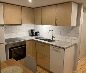 Övre Montörsgatan, Västra Frölunda - Photo 2