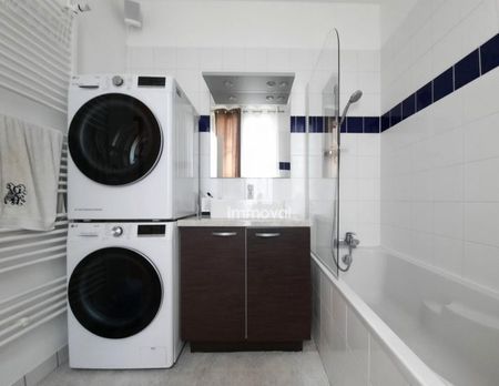 PETITE FRANCE - 2P MEUBLE - 63.06m² - Photo 2