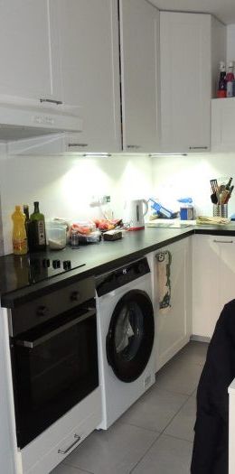 2pièces avec balcon à louer à SCHILTIGHEIM - Photo 1