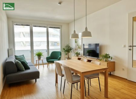 AKTION - 2 MONATE MIETZINSFREI - Ruhige Wohnlage mit bester Anbindung - Ihr neues Zuhause in der Green City - Photo 5