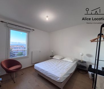 Location Appartement 2 pièces 42m² THONON LES BAINS 74200 - Photo 4