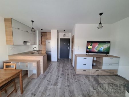 Nowa kawalerka na Warszewie - Фото 2