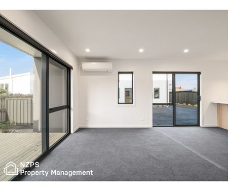 4/68 Bay View Road, South Dunedin - Photo 5