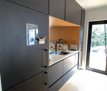Hauraki modern feel two bedroom unit - Photo 4